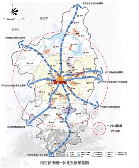 南京：计划三年时间建成 金融城三期未来将打造24小时活力街区_我苏网