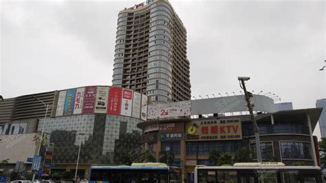 广州悦汇城设计-北京沃野建筑规划设计有限责任公司