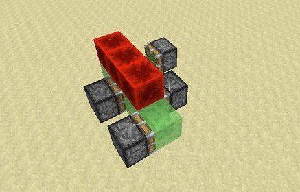 熔岩桶 (Lava Bucket) - [MC]我的世界原版 (Minecraft) - MC百科|最大的Minecraft中文MOD百科