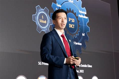 华为彭松：5G发展3年等于4G发展5年，第一波运营商已获商业成功_凤凰网