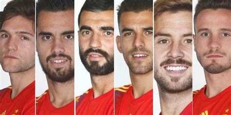 西班牙球员号码:莫拉塔穿7号 6号新主人是他_手机新浪网