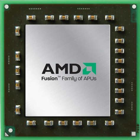 AMD vs. Intel: What