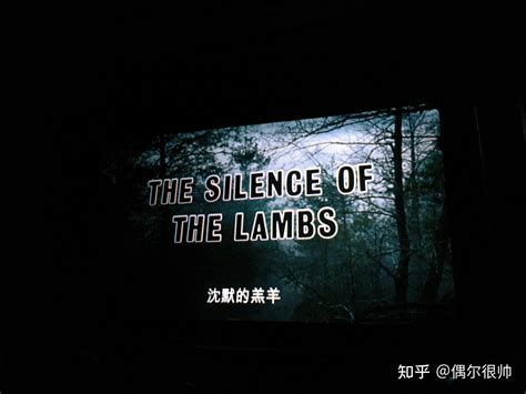 沉默的羔羊-电影-高清在线观看-hao123影视