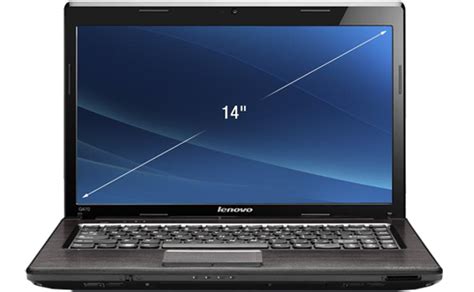 Lenovo Essential G470 Price in Pakistan, Specifications, Features ...