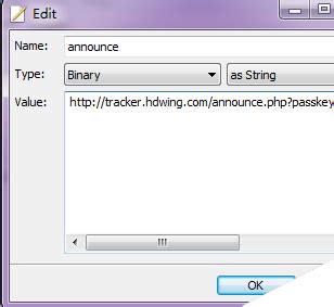 种子编辑软件-Torrent File Editor(种子编辑器)下载 v0.3.16免费版--pc6下载站