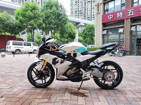广州飞肯摩托车有限公司-飞肯FK125T-5A DIO摩托车