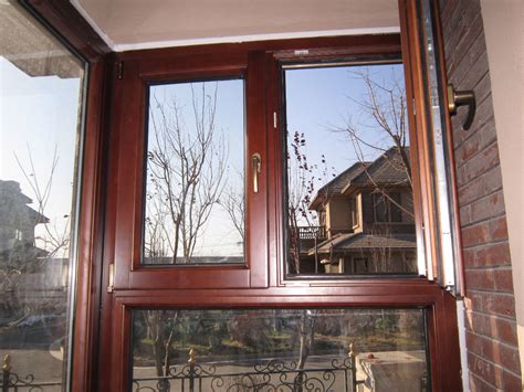 门窗种类 常见的五种窗户类型