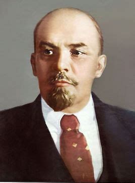 弗拉基米尔·伊里奇·乌里扬诺夫(列宁)的一生_新浪图片