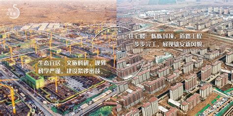 雄安新区设立五周年，央企落地进展怎么样了？_北京日报网
