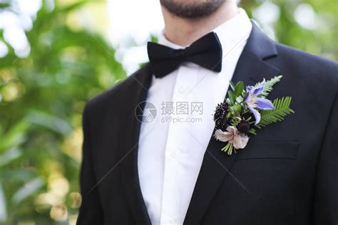 温柔新郎头像女生