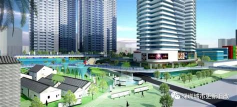 一核：以深圳东站为核心打造中央商务核心区，建680米高的布吉塔。