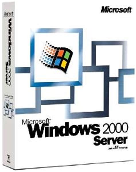Windows 2000:5.0.1738.1 - BetaWorld 百科
