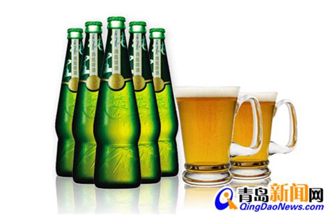 青岛啤酒股价创上市27年历史新高 - 青岛新闻网