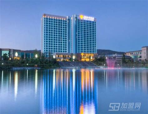 北京世纪金源大饭店(Empark Grand Hotel Beijing)-欢迎您