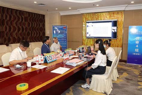 第三届衡水市创新创业大赛复赛成功举办_河北省创新创业大赛