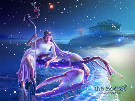 加贺谷穰KAGAYA——天秤座女神艾斯特莱雅(A图片