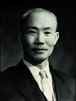 1898年1月4日国民党参谋总长、陆军一级上将陈诚出生 - 历史上的今天