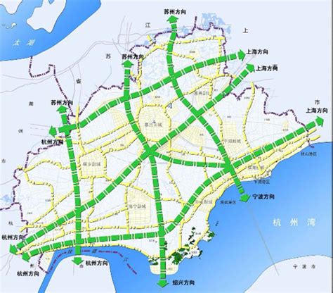 2020年嘉善地铁规划图_新闻联播嘉善划入上海 - 随意云