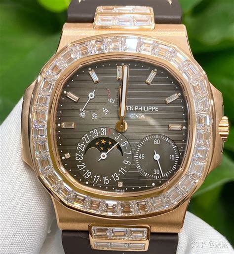 世界顶级奢侈品珠宝钟表品牌 Chopard萧邦 - 知乎