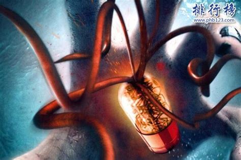 韩国恐怖电影排行榜前十名-铁线虫入侵上榜(灾难电影)-排行榜123网