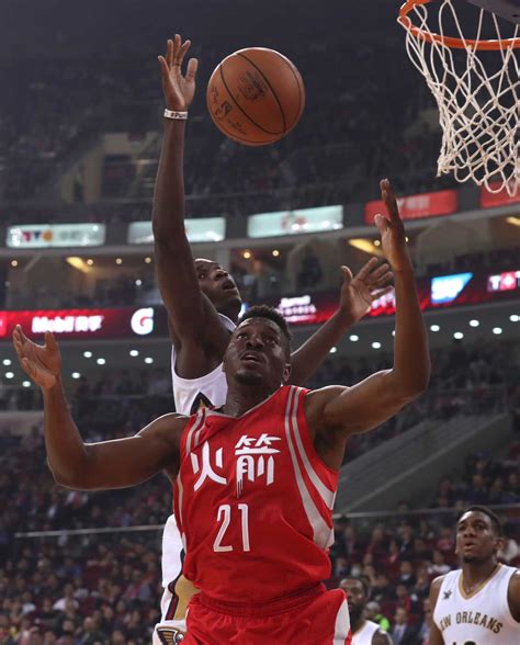 NBA -- Warriors popular in China - ESPN