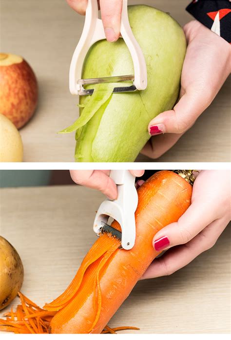 菠萝刀削皮器削菠萝神器家用不锈钢水果去皮去眼器专用切凤梨神器-淘宝网
