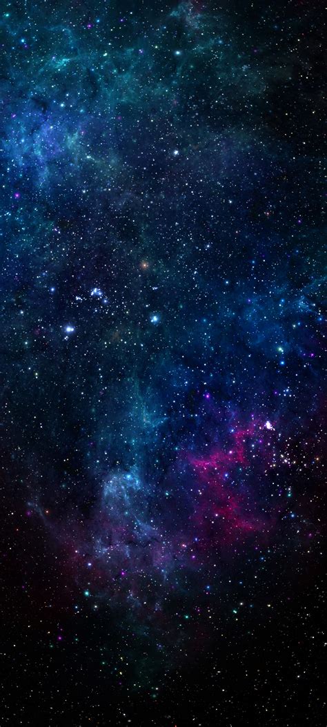 星空壁纸头像非主流高清