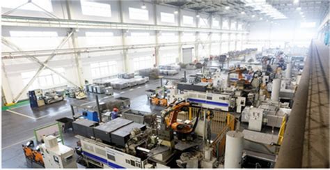 泉峰汽车马鞍山工厂一期即将投产，将建成一体化压铸生产中心-压铸周刊—有决策价值的压铸资讯