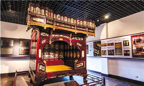 宁波共有46家民营博物馆 留下时间印迹和情怀私人博物馆转型再上路-中国网