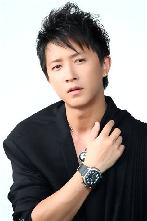 韩庚非主流头像