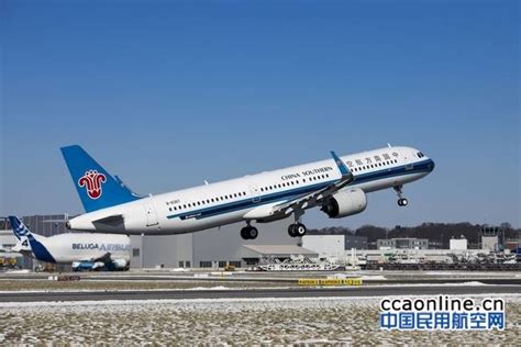A321 – 中国民用航空网