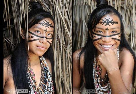 亚马逊丛林土著人,土著人,印第安人土著人图片(第3页)_大山谷图库