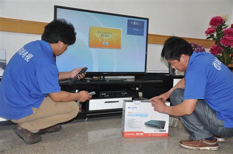 有线电视系统结构如何设计，系统设备如何选择？ - IPTV系统 - 深圳市鼎盛威电子有限公司