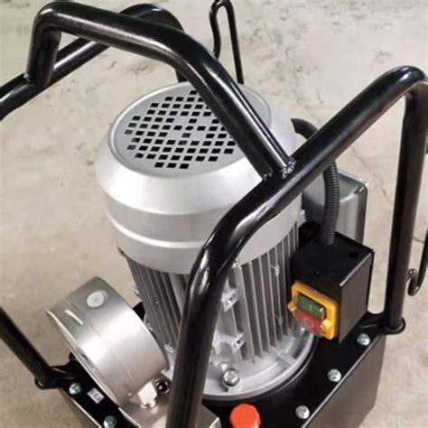 150Mpa螺栓拉伸泵 超高压电动泵 螺栓拉伸器专用泵