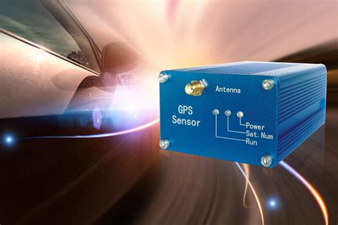 gps测速仪车速测试传感器-洛阳耐欧车辆性能测试设备厂家