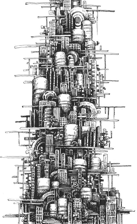 巴别塔‖W精二立绘画师:Liduke图片
