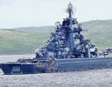 中俄军演战舰群展开实弹攻击 炸得水柱冲天-嵊州新闻网