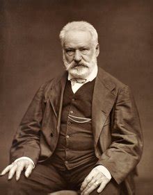 维克多-雨果(Victor Hugo,1802—1885)浪漫主义文学的代表作家 | 魂断梦桥官方博客