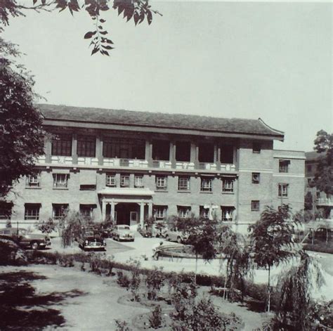 历史上的今天12月19日_1955年中国中医研究院成立。