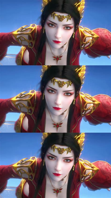 美杜莎头像温柔高冷女生