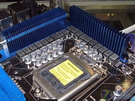 计算机主板cpu的电源接口类型,给力：主板CPU电源的4pin和8pin有什么区别？