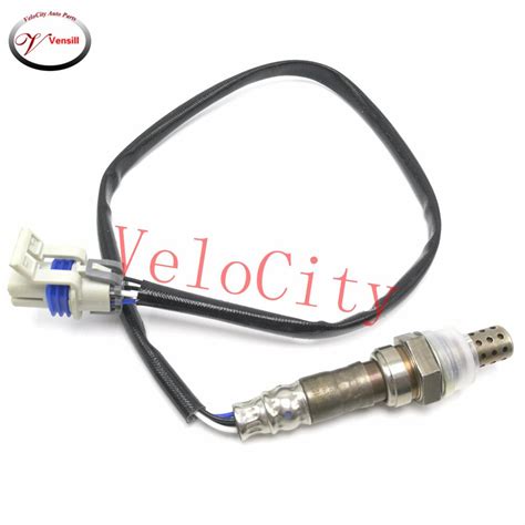 Oxygen Sensor Part No# 19107218 For Cadillac CTS Chevrolet GMC-in ...