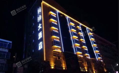 郑州酒店设计公司——商洛主题酒店-室内设计作品-筑龙室内设计论坛