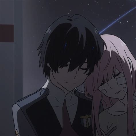 DarlingintheFranxx(国家队)图片