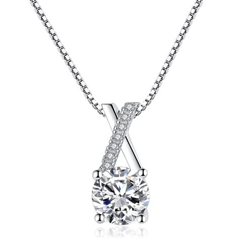 卡地亚Résonances de Cartier Adiante钻石项链 – 我爱钻石网官网