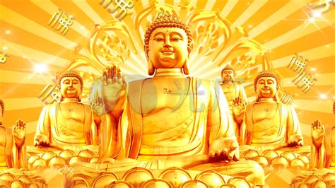 万佛朝宗图片