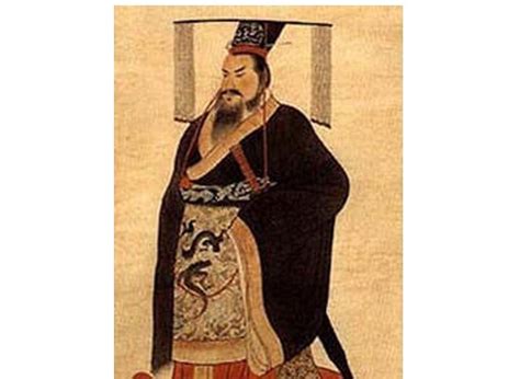 秦始皇曾为中国取了个名字 不论历史如何演变一直沿用_凤凰网