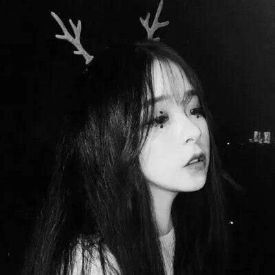 女生头像温柔丧气霸气