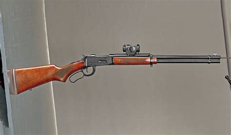 Mossberg 464 SPX Project Gun | Precision Arms – Escondido, CA