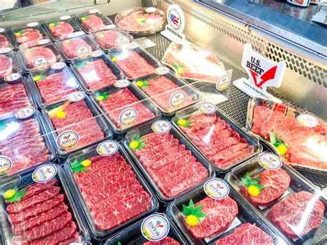 美国极佳级冰鲜牛肉进驻城市超市（CITY SHOP） - 红秀GRAZIA